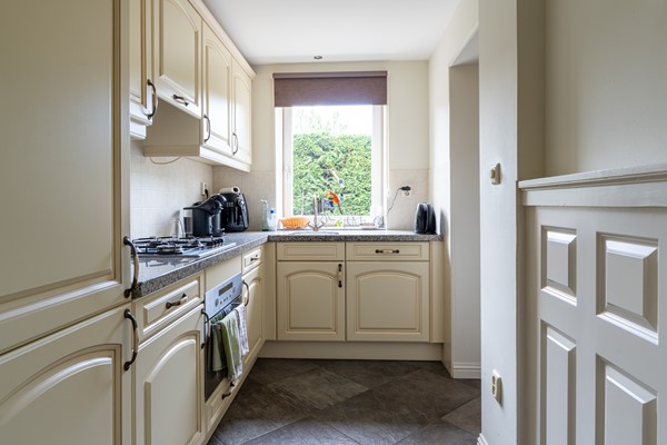 Medium property photo - Maasdijk 14, 4283 GA Giessen